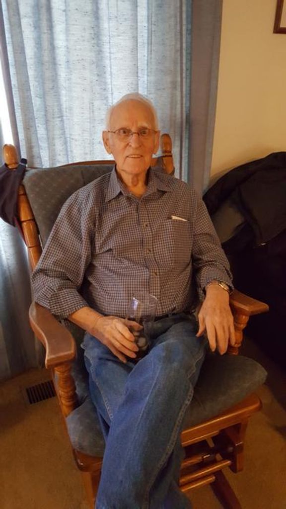 William Christopher Lewis Profile Photo