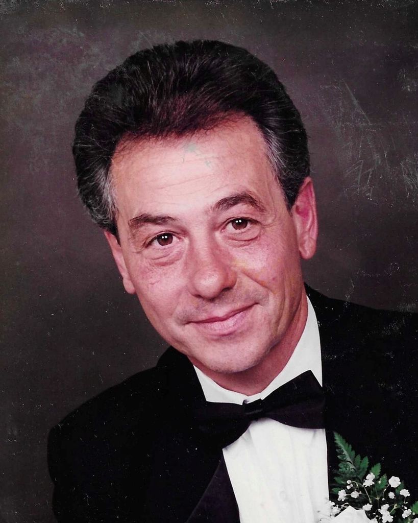 Donald J. Falduto