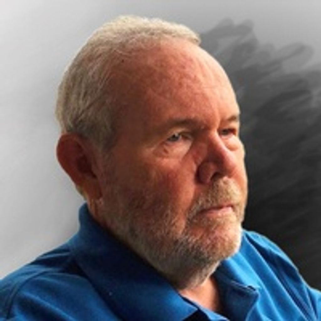 G. Thomas 'Tom' Holmes Iii Profile Photo