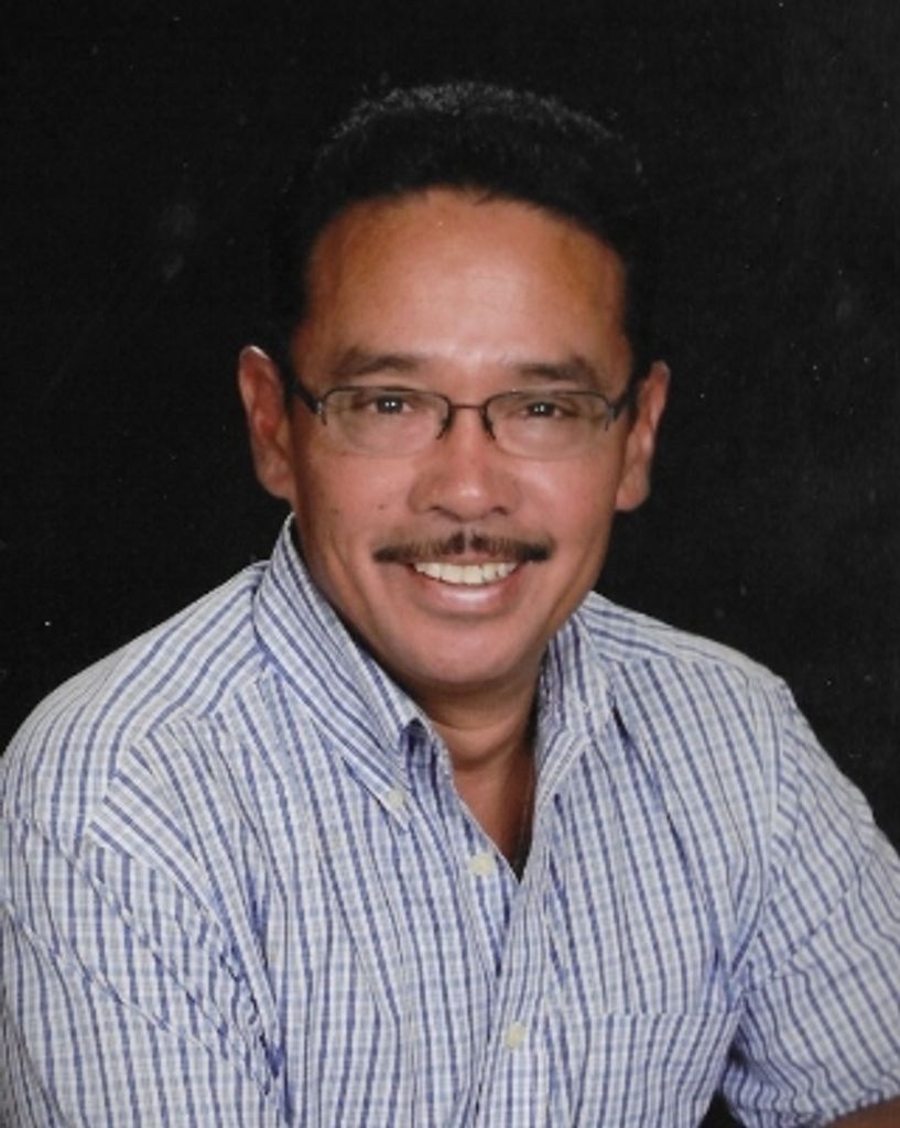 Romel G. Reyna Profile Photo