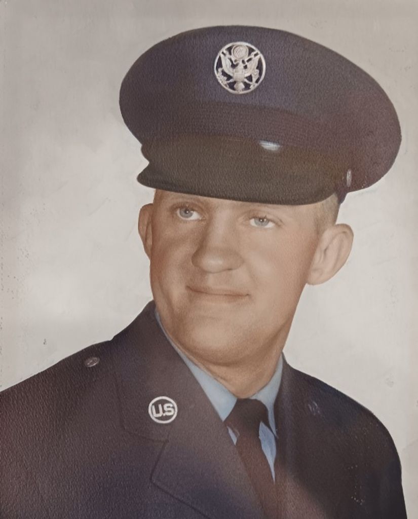 Vernon L. Sallaska Profile Photo