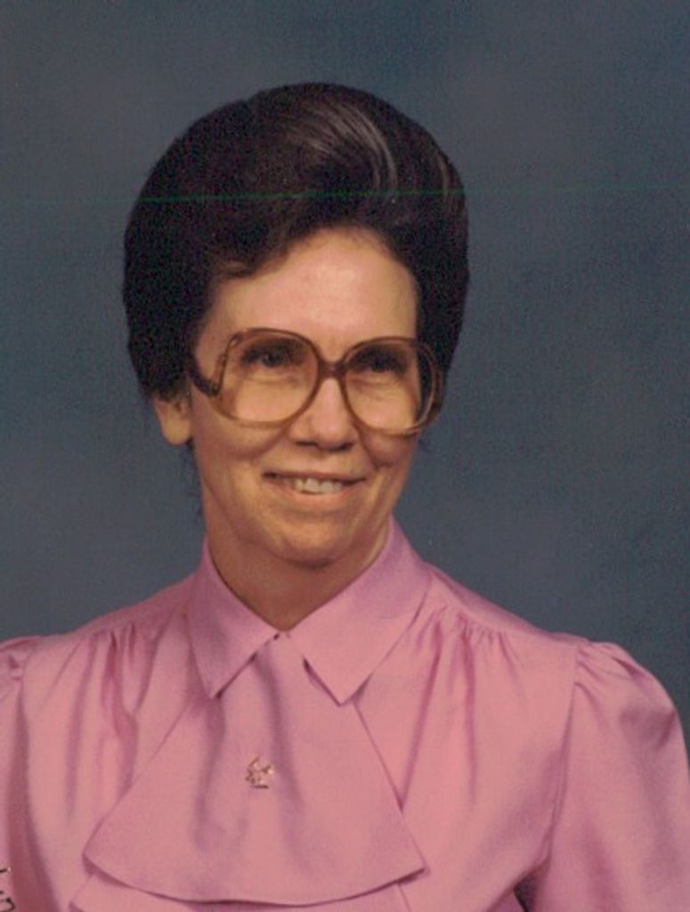 OUIDA DAVIDSON COFFEY
