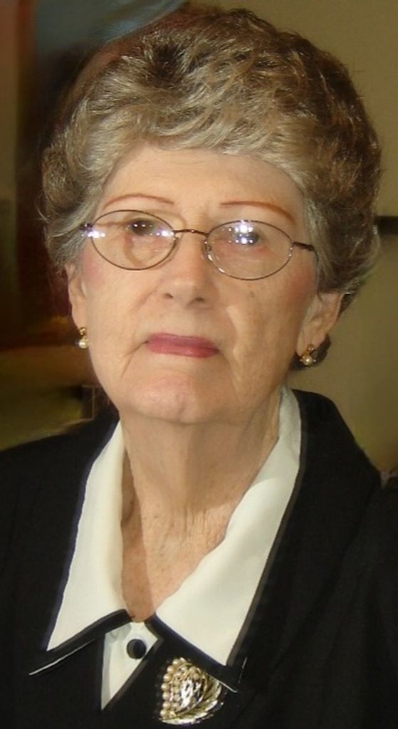 Katherine Elizabeth Hathaway