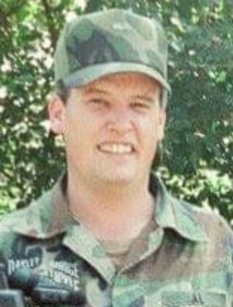 Allen Turpin Profile Photo