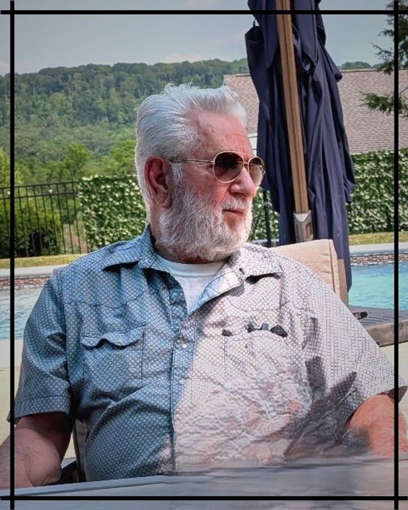 Leonard J. Holdsworth Profile Photo