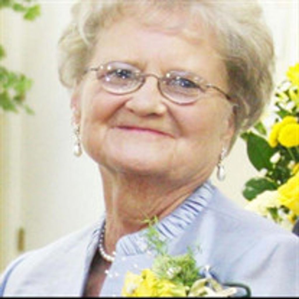 Carolyn King West