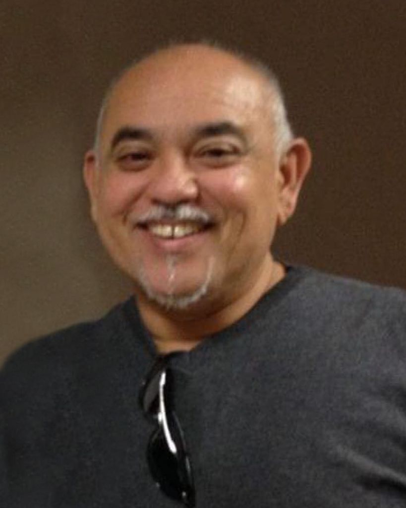 Victor Brito Echavarria