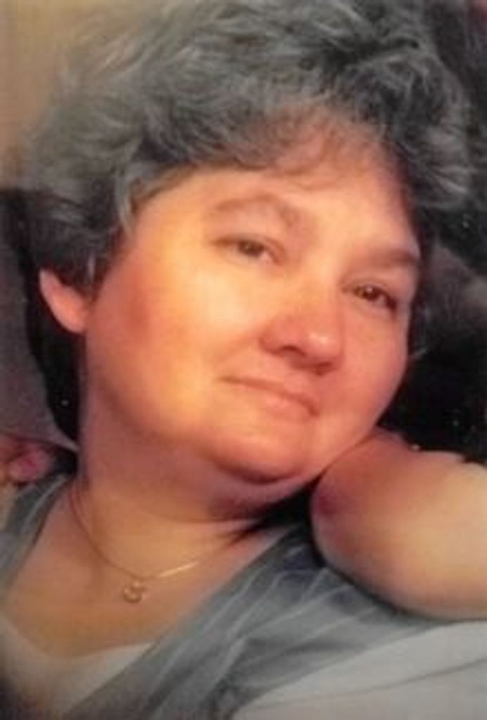 Barbara Simpson Profile Photo