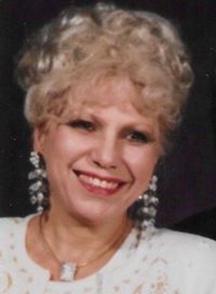 Dolores Arlene Gallo