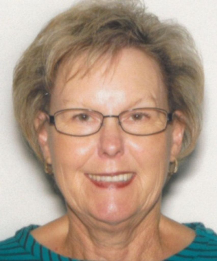 Denise Margarite Mann
