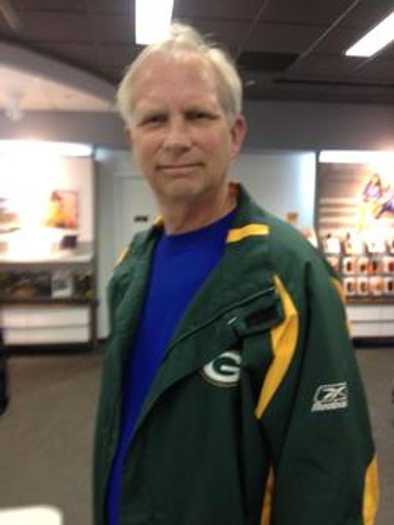 Robert "Bob" P. Theilig Profile Photo
