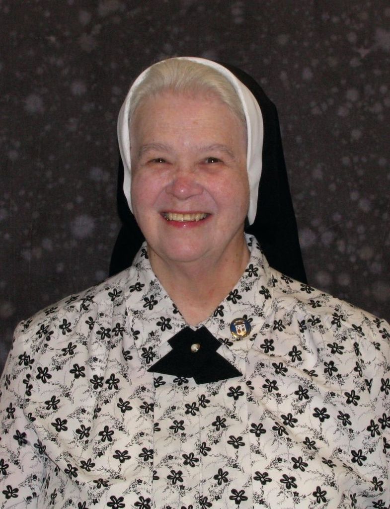 Sister Rose Marita O'Bryan Profile Photo