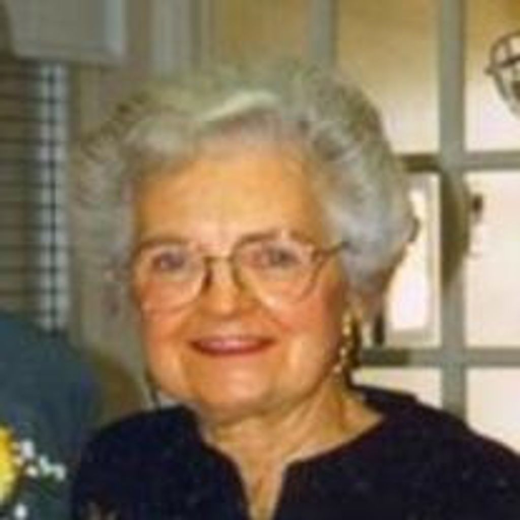 Donna June Bartsch Profile Photo