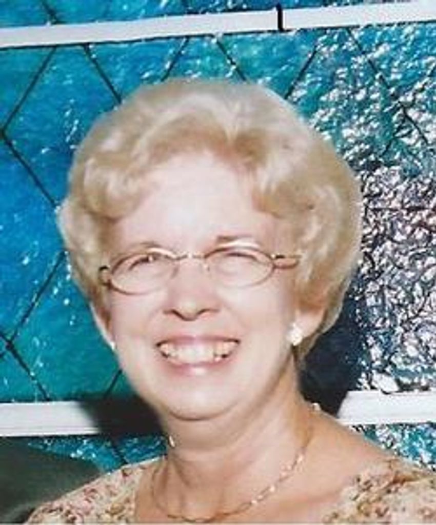 Ruth Anne Lewis Foster Profile Photo