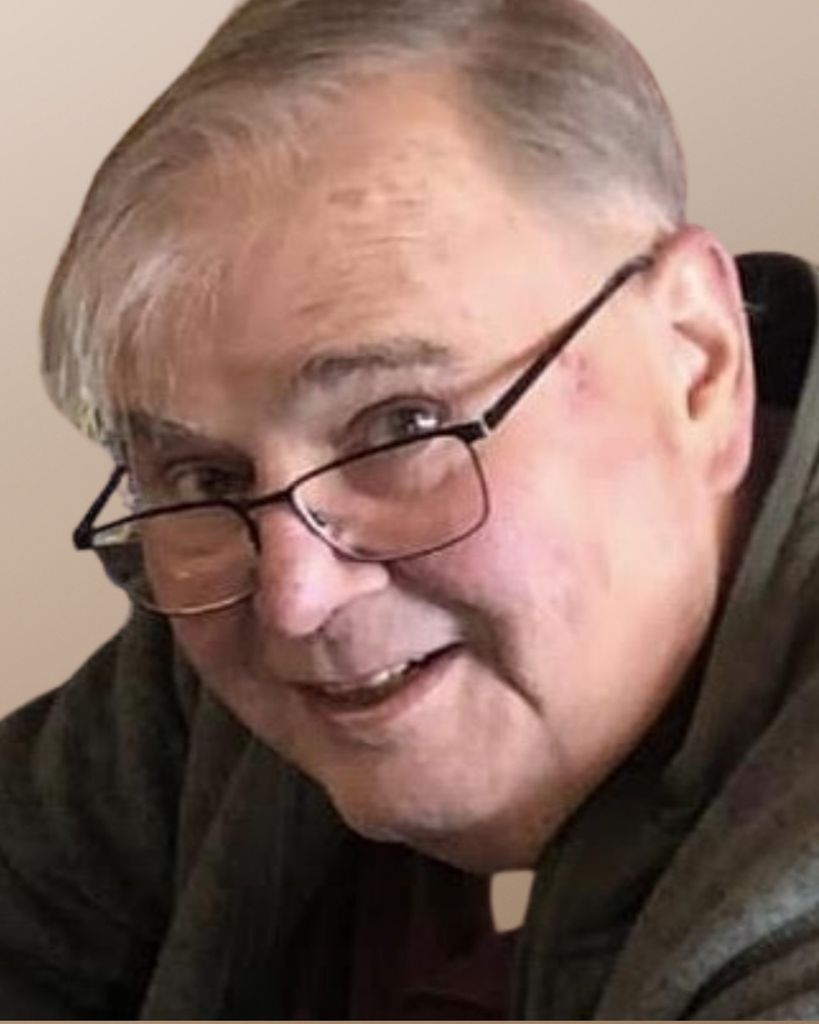Anthony Rodolico