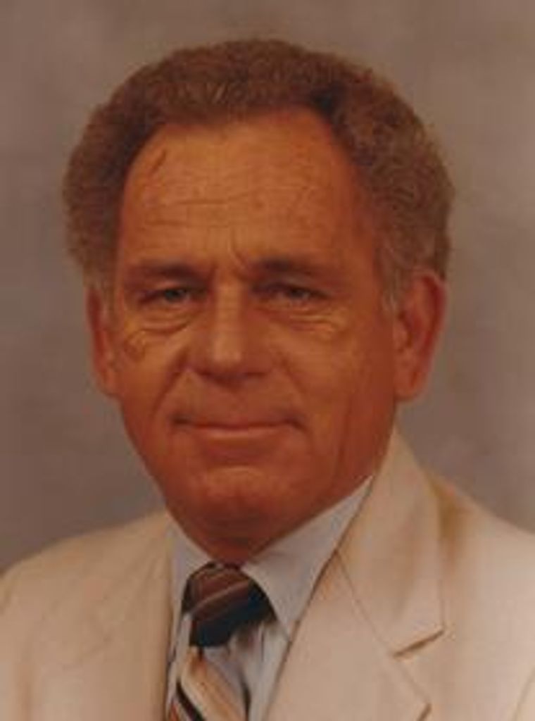 Robert "Bob" Held