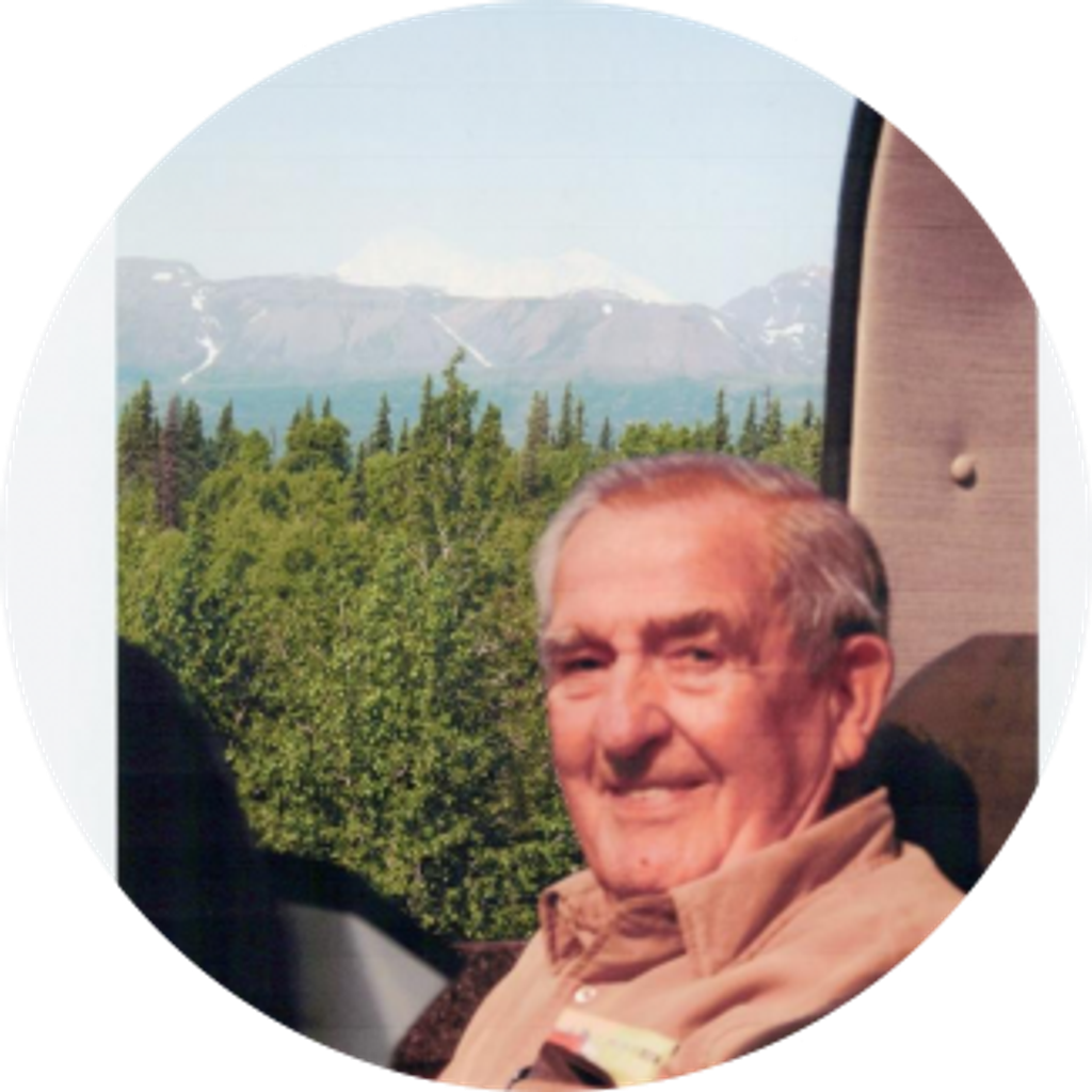 Earl A. Doan, Jr.