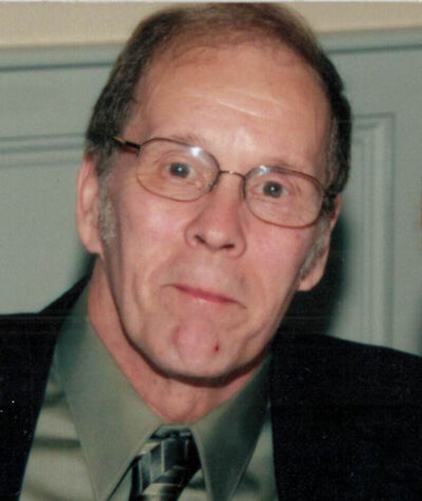 George D. Novak