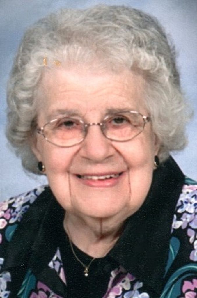 Giovina Musi Bradley