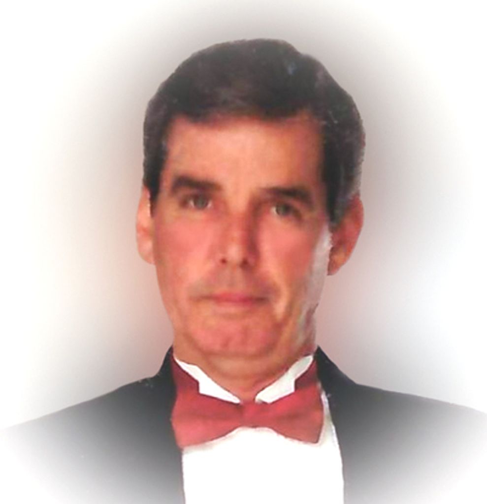 James Edward O'Hara Profile Photo