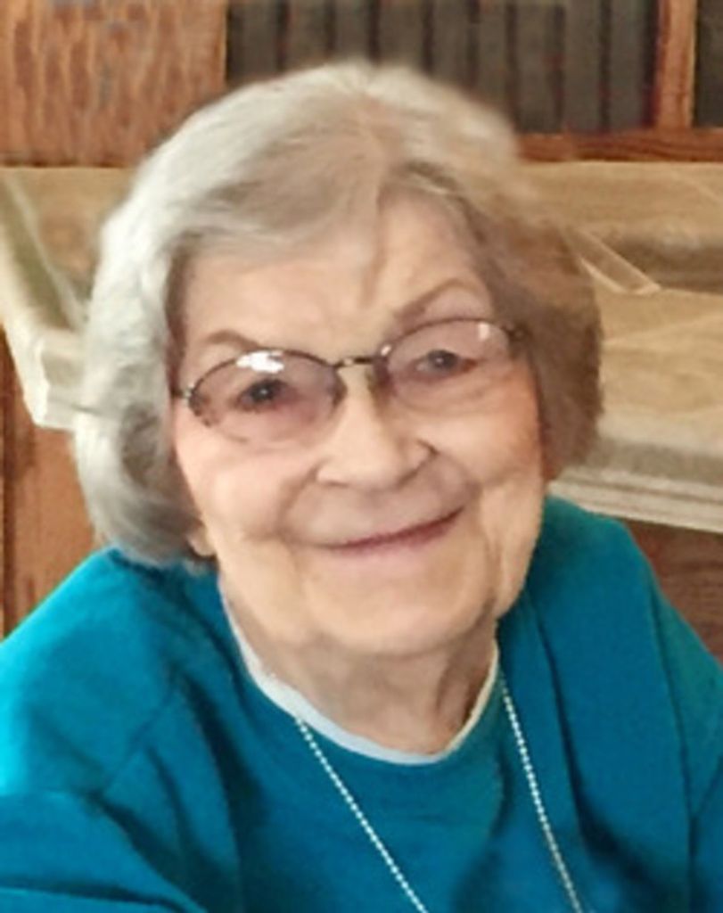 Betty Lou Palmer Profile Photo