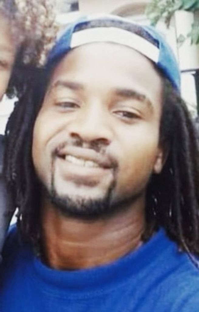 Antuwan Lavaro Smith Profile Photo