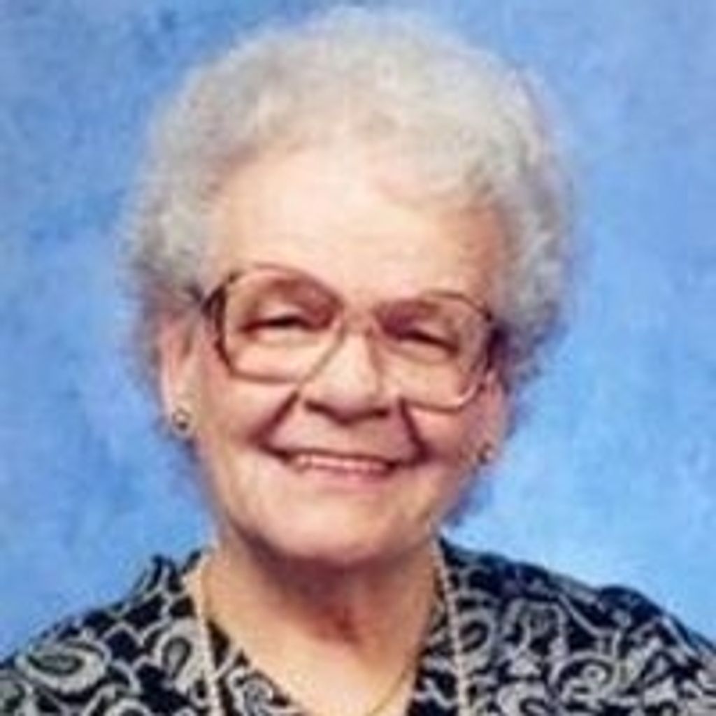 Lillian R. Brinkerhoff