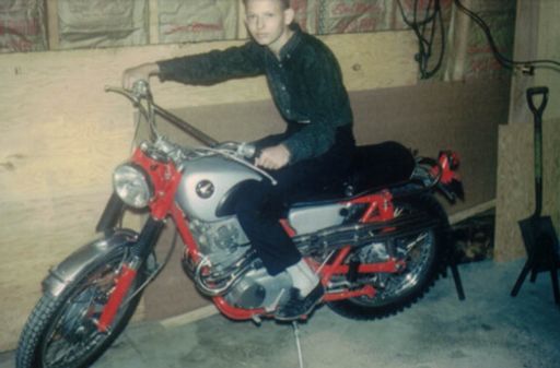 Richard Phillip Mader photo gallery thumbnail 17 of 111