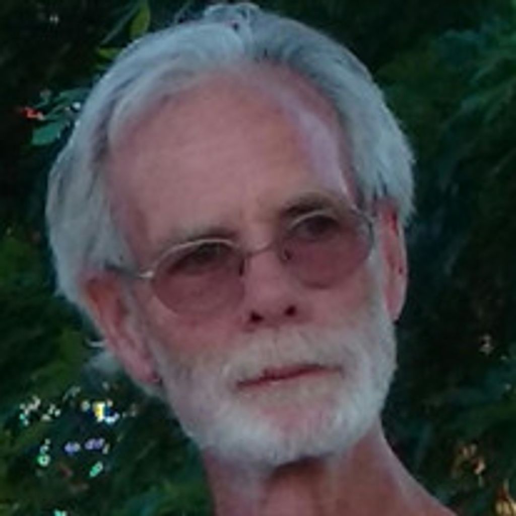 Odis "Odie" Warren Darnell