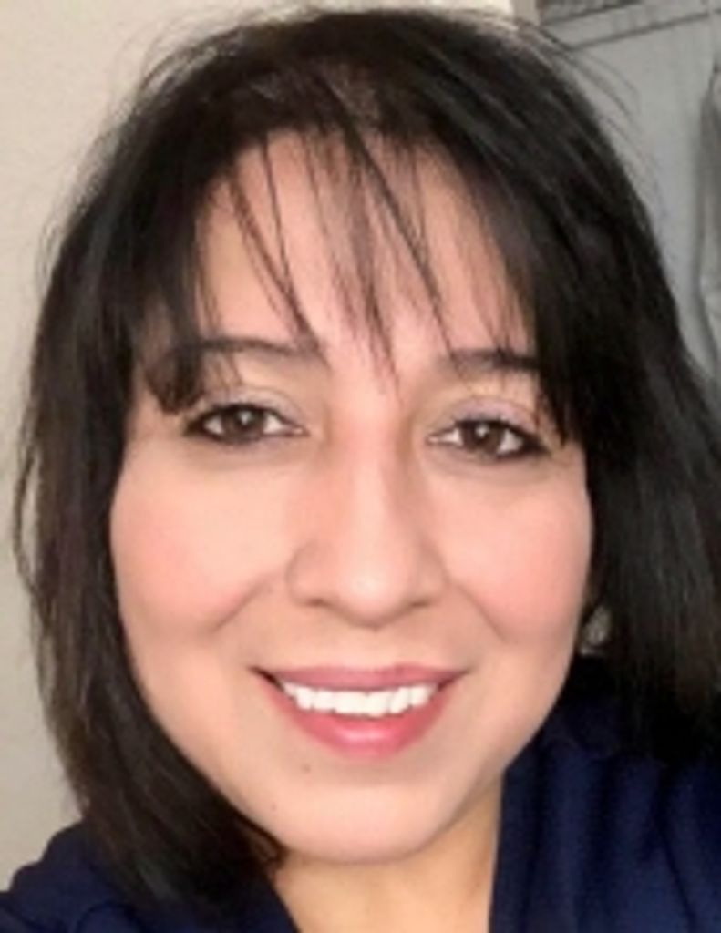 Rita  Rochelle Hernandez