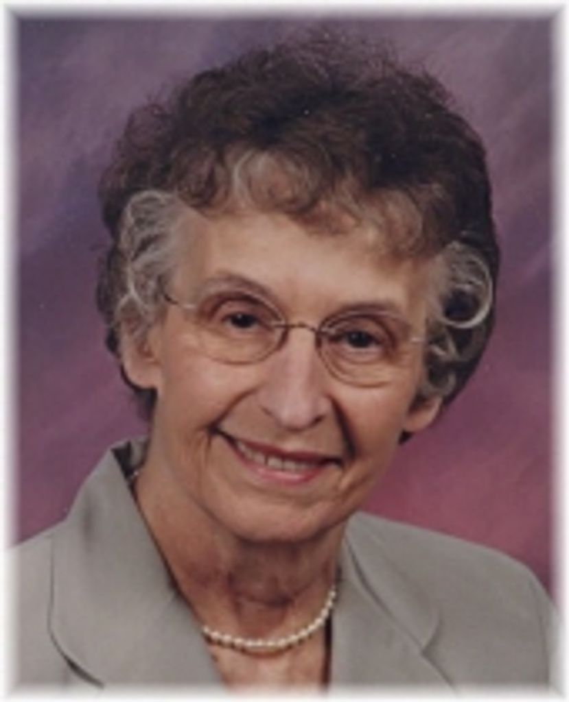 Gertrude Coffin