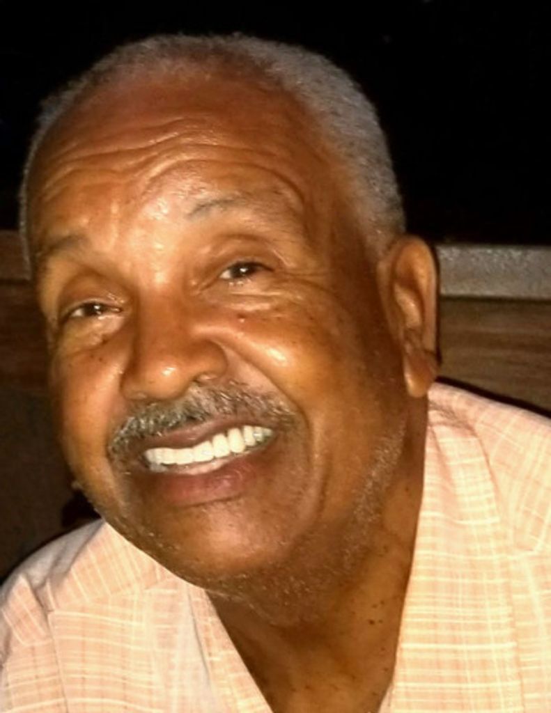 Former Senator Lloyd L. Williams Profile Photo