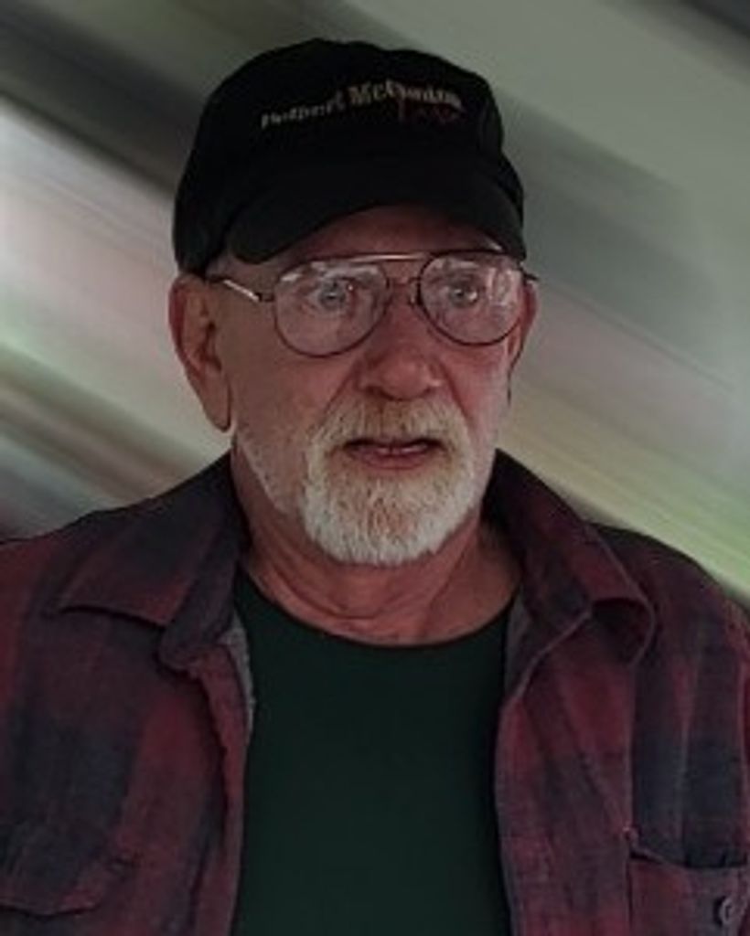 John LeRoy "Cougar" Clendenin, Jr. Profile Photo