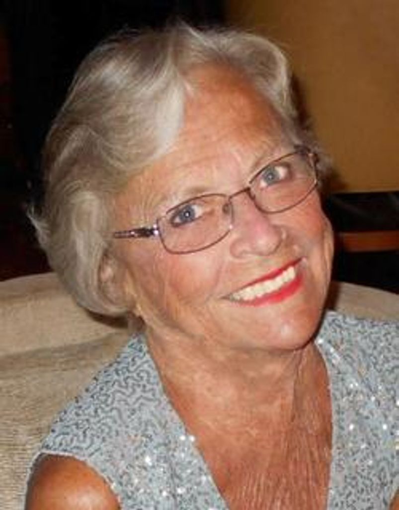 Donna Luoma Steeves