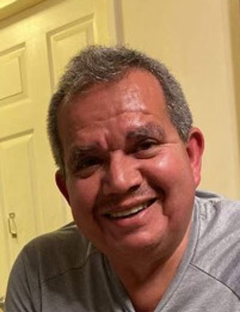 Tomas V. Montoya Salgado