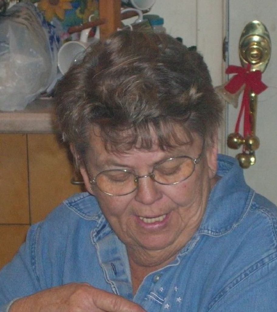Joy Nielsen