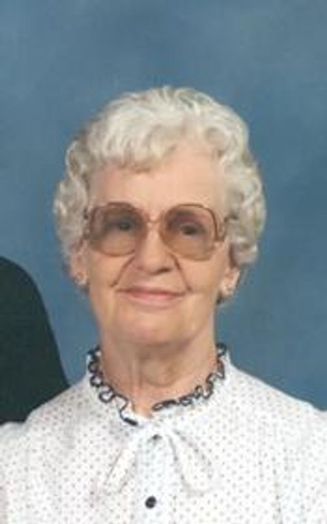 Elizabeth A. Johnson