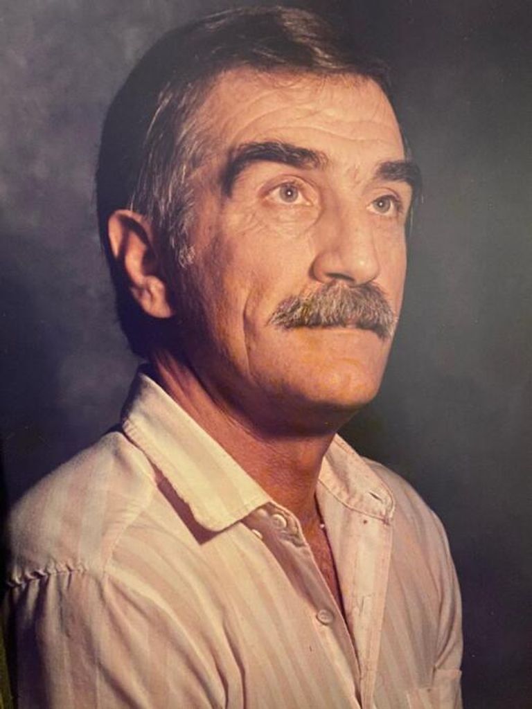 James Allen Garcia Profile Photo