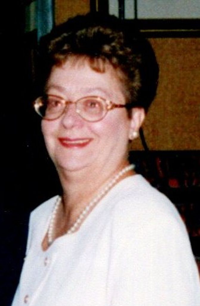 Pasqualine P. Lorkiewicz Profile Photo