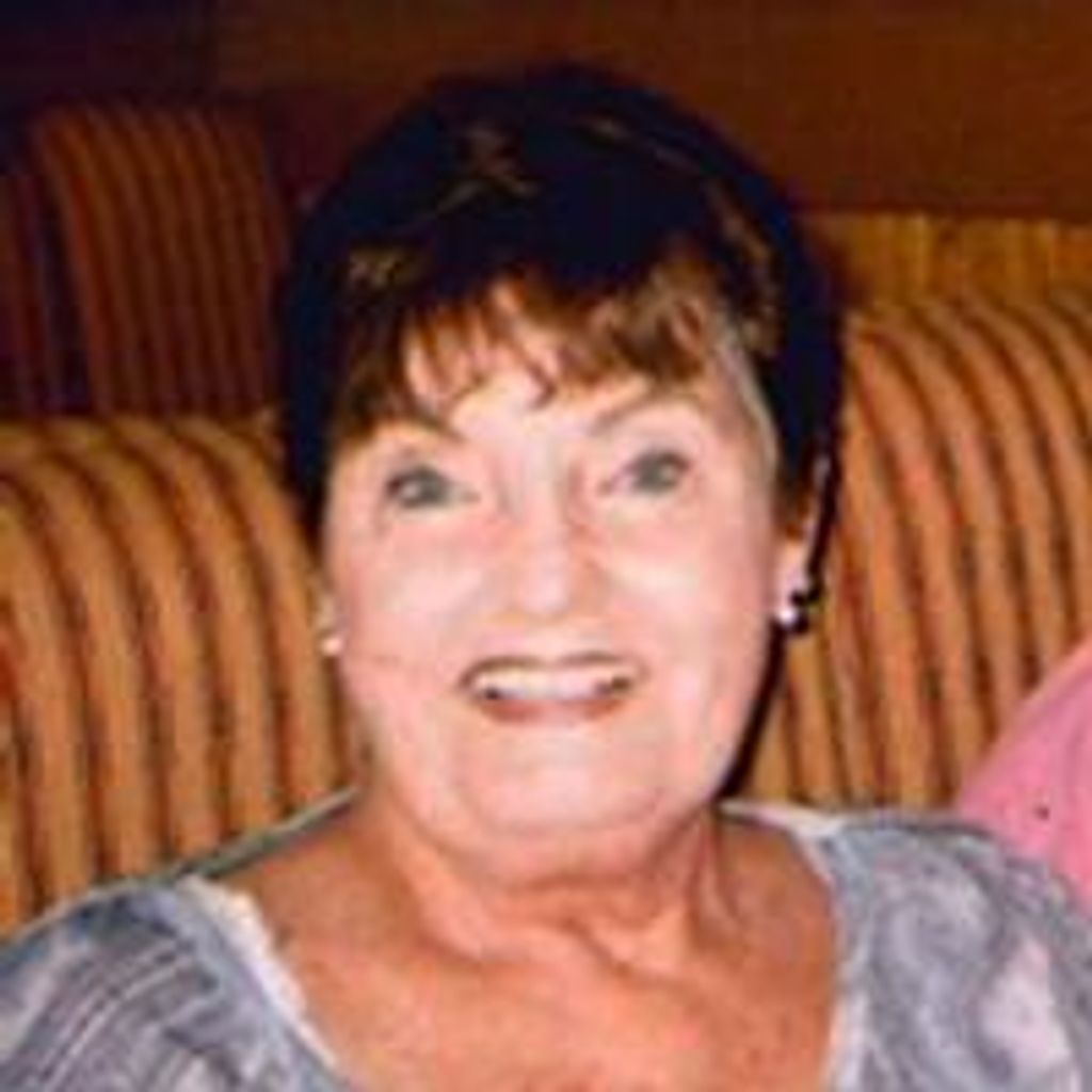 Lucille Barlow