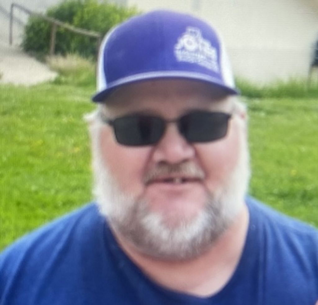 Jon Paul Nelson Profile Photo