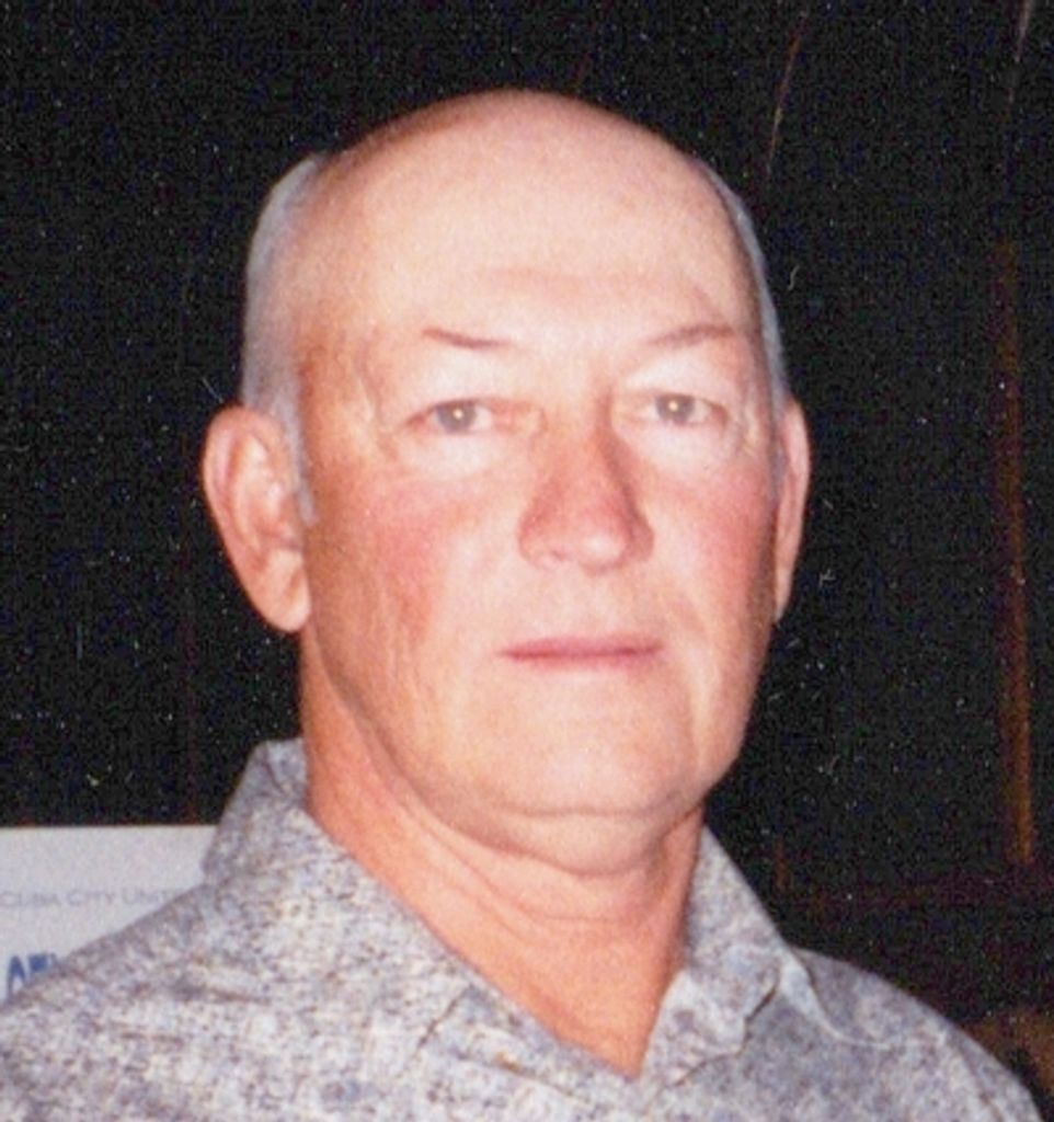 James "Jim" W. Lindsay Profile Photo