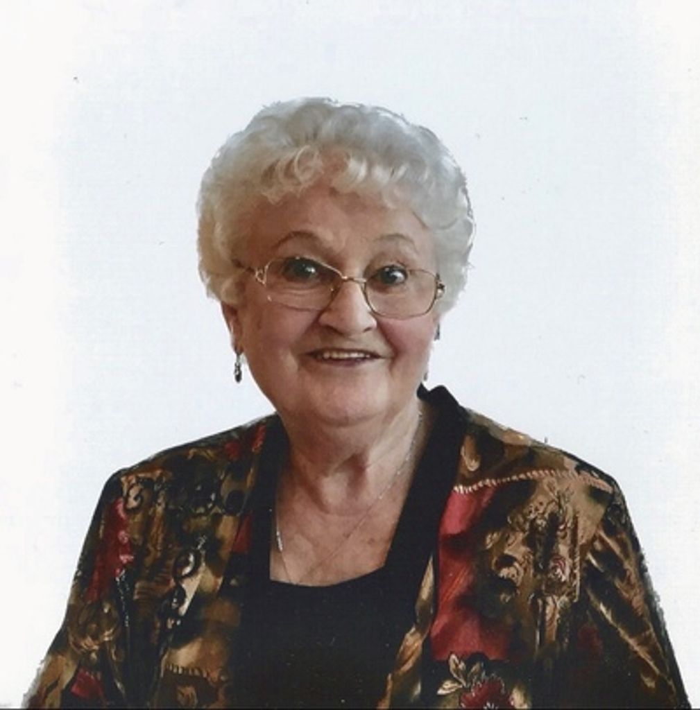 Elizabeth Louise "Betty" Hoffman Profile Photo