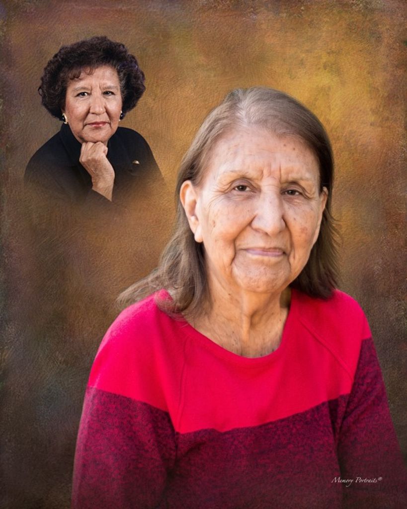 Dolores Q. Gonzales Profile Photo
