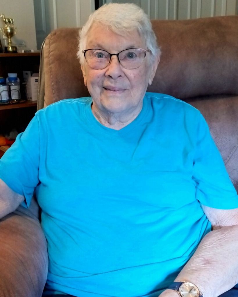 Anne Elizabeth Pritchard Profile Photo