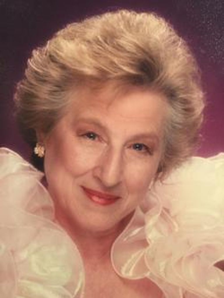 Barbara R Davison Profile Photo