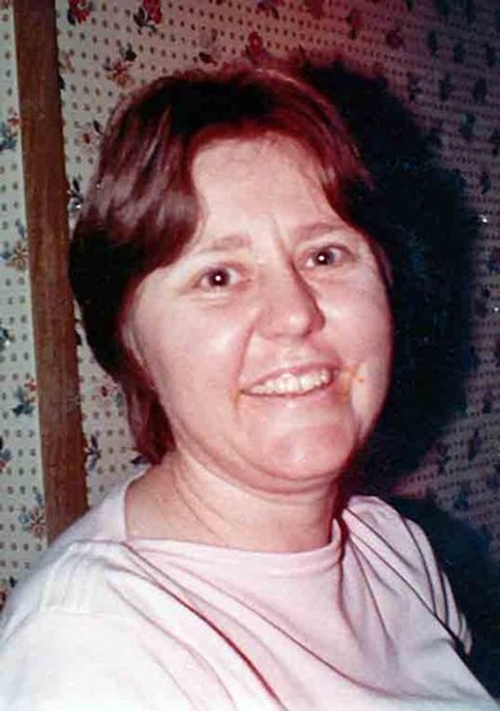 Jo Ann Zapalac