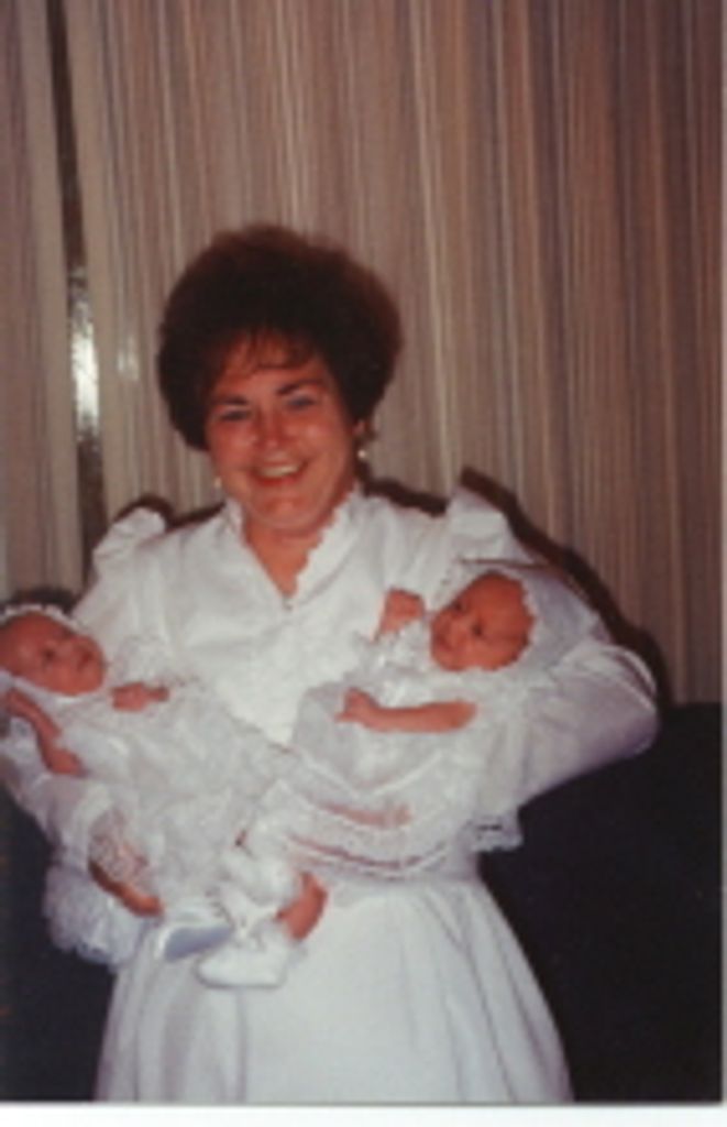 Mary Neis