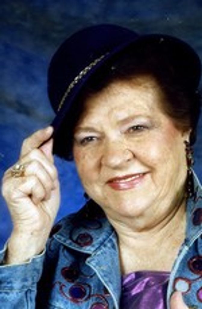 Myrtle Virginia Vickers Profile Photo