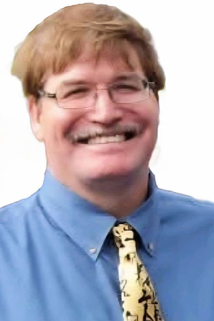 Thomas Robert Mellinger